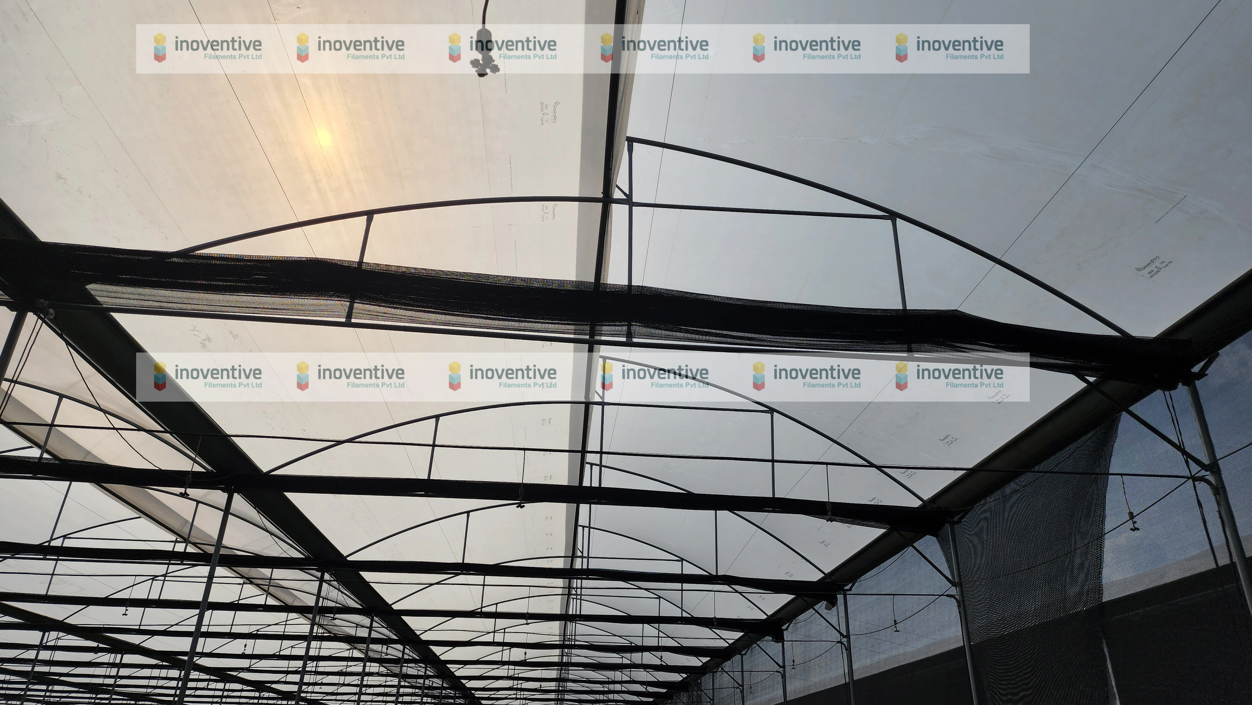 Polyhouse and Greenhouse